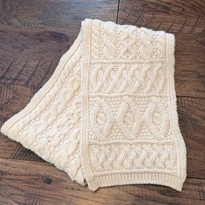 100% Merino Wool Scarf Ireland